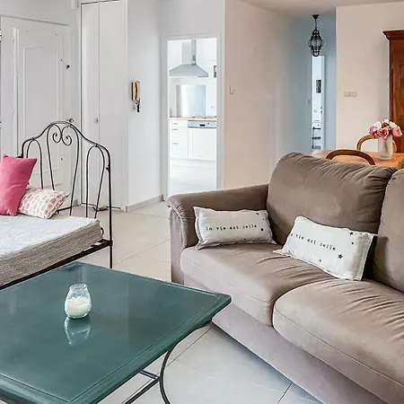 Cozy In Les Angles Holiday home